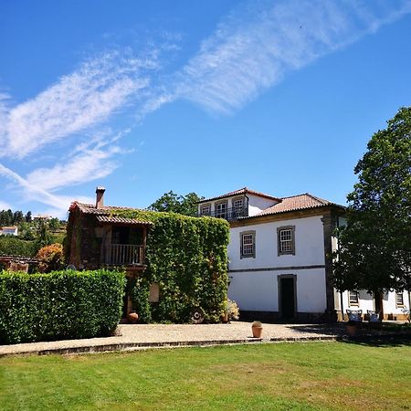 Casa De Baixo - Nature Hotel Alvoco das Várzeas Εξωτερικό φωτογραφία
