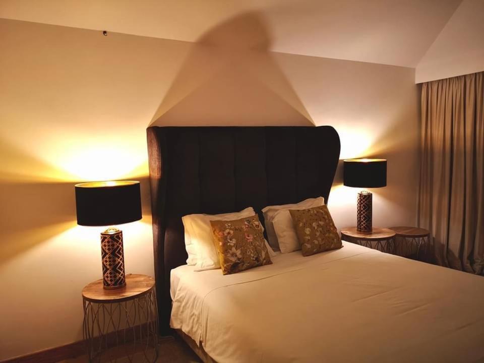 Casa De Baixo - Nature Hotel Alvoco das Várzeas Εξωτερικό φωτογραφία
