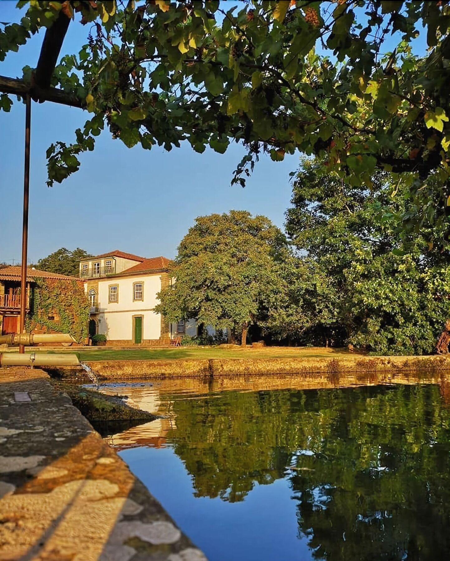 Casa De Baixo - Nature Hotel Alvoco das Várzeas Εξωτερικό φωτογραφία