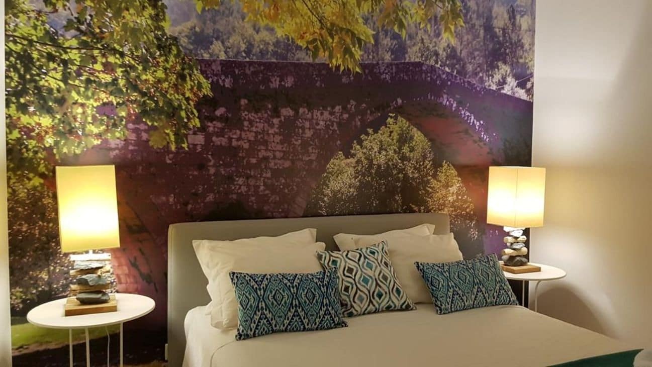 Casa De Baixo - Nature Hotel Alvoco das Várzeas Εξωτερικό φωτογραφία
