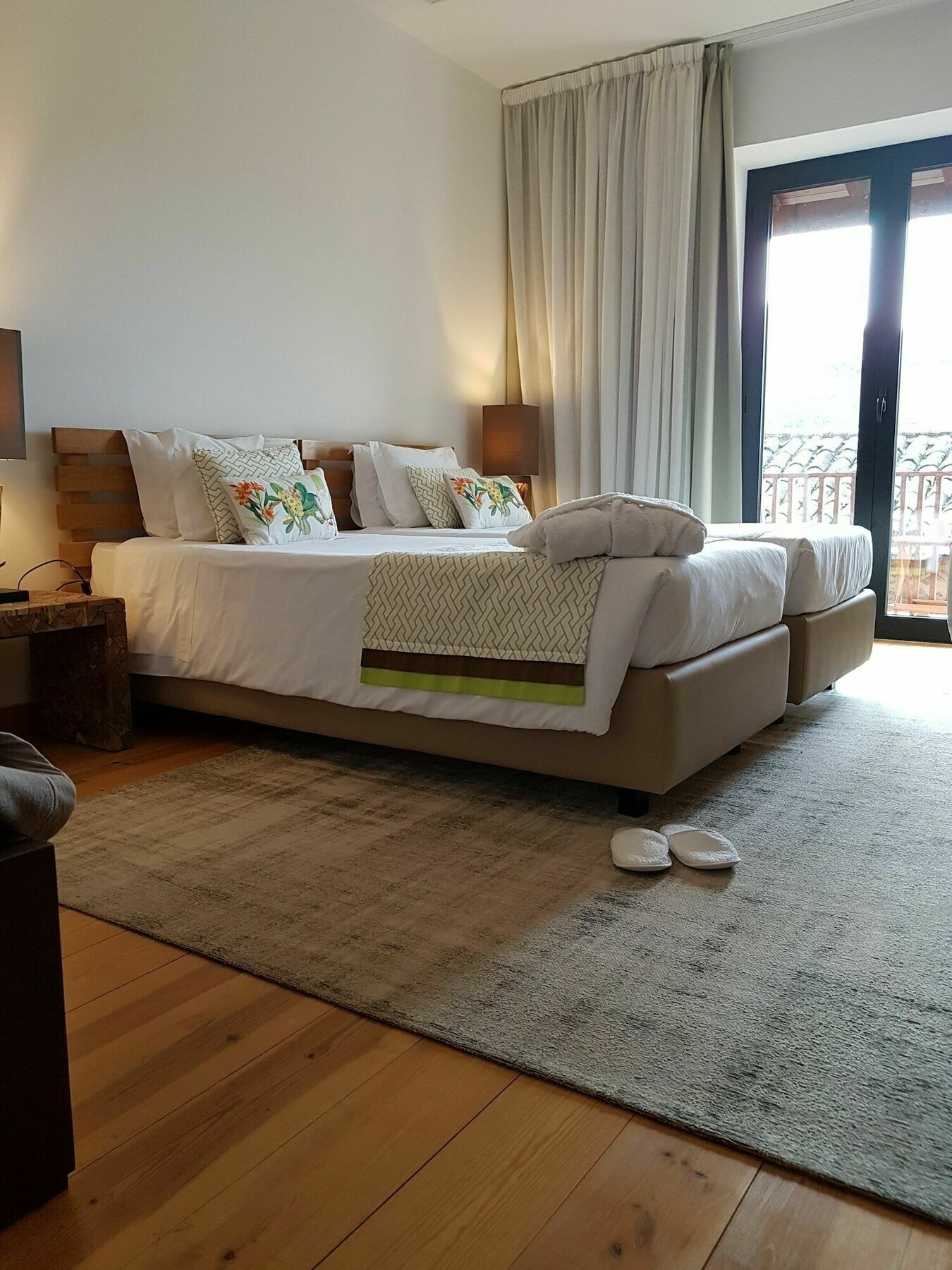 Casa De Baixo - Nature Hotel Alvoco das Várzeas Εξωτερικό φωτογραφία